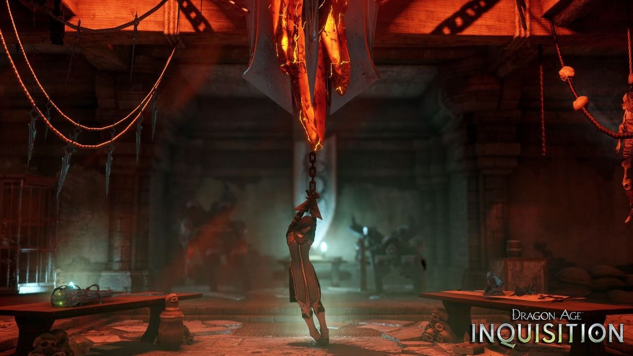 Dragon Age: Inquisition - Imagen 34